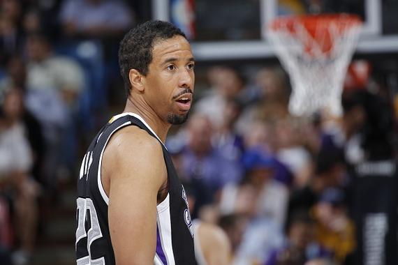 Andre Miller (Collection of Andre Miller)